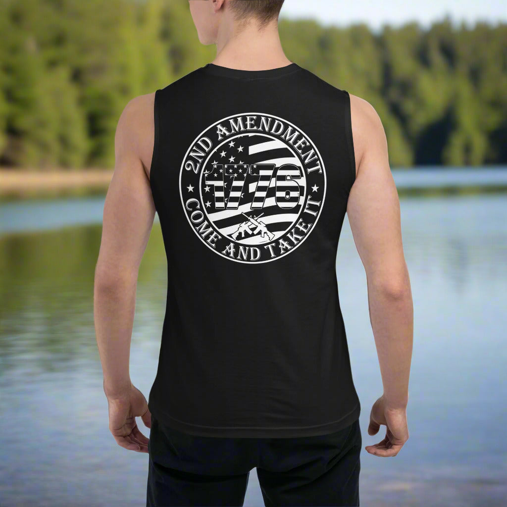 Men's Tank Tops