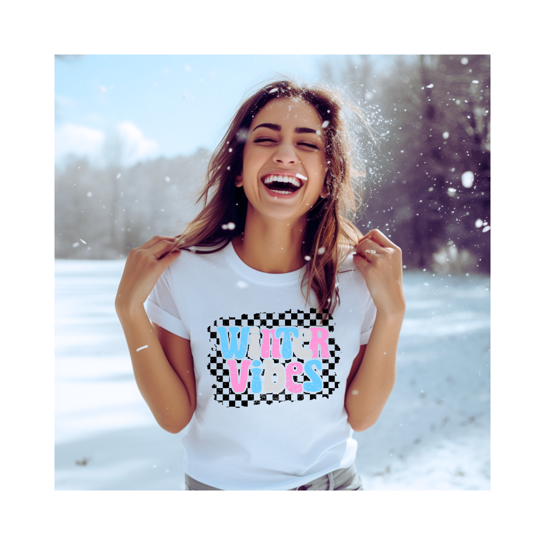 Winter- Women's Short Sleeve