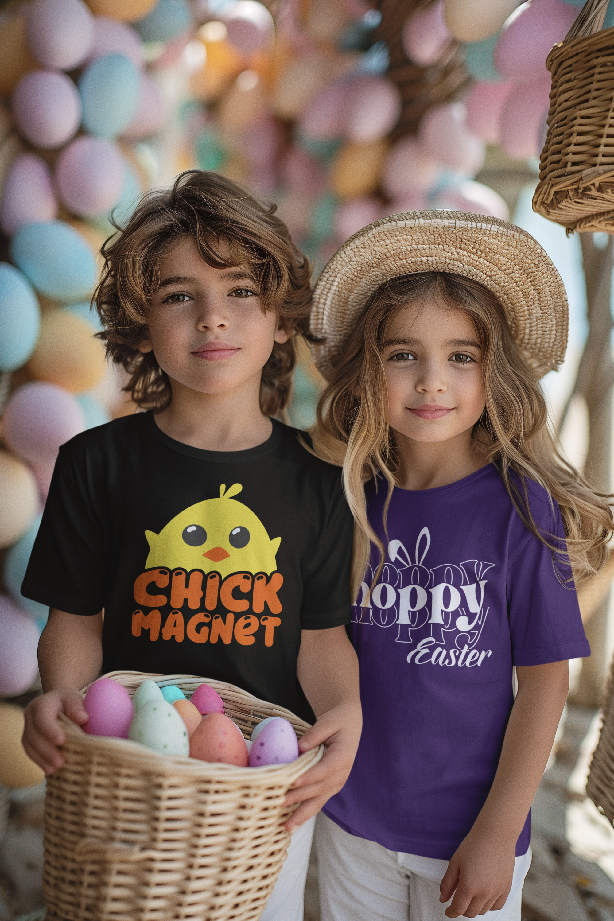 Easter- Kids