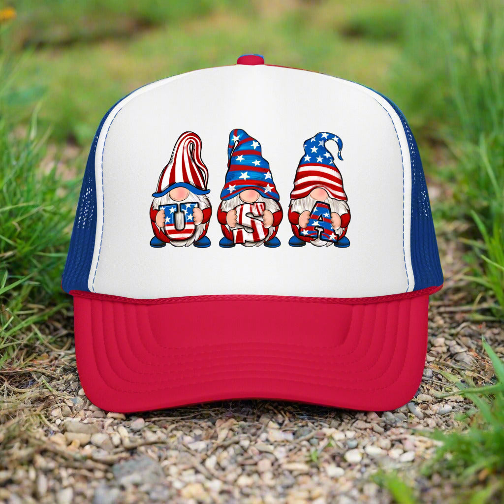 4th of July- Accessories