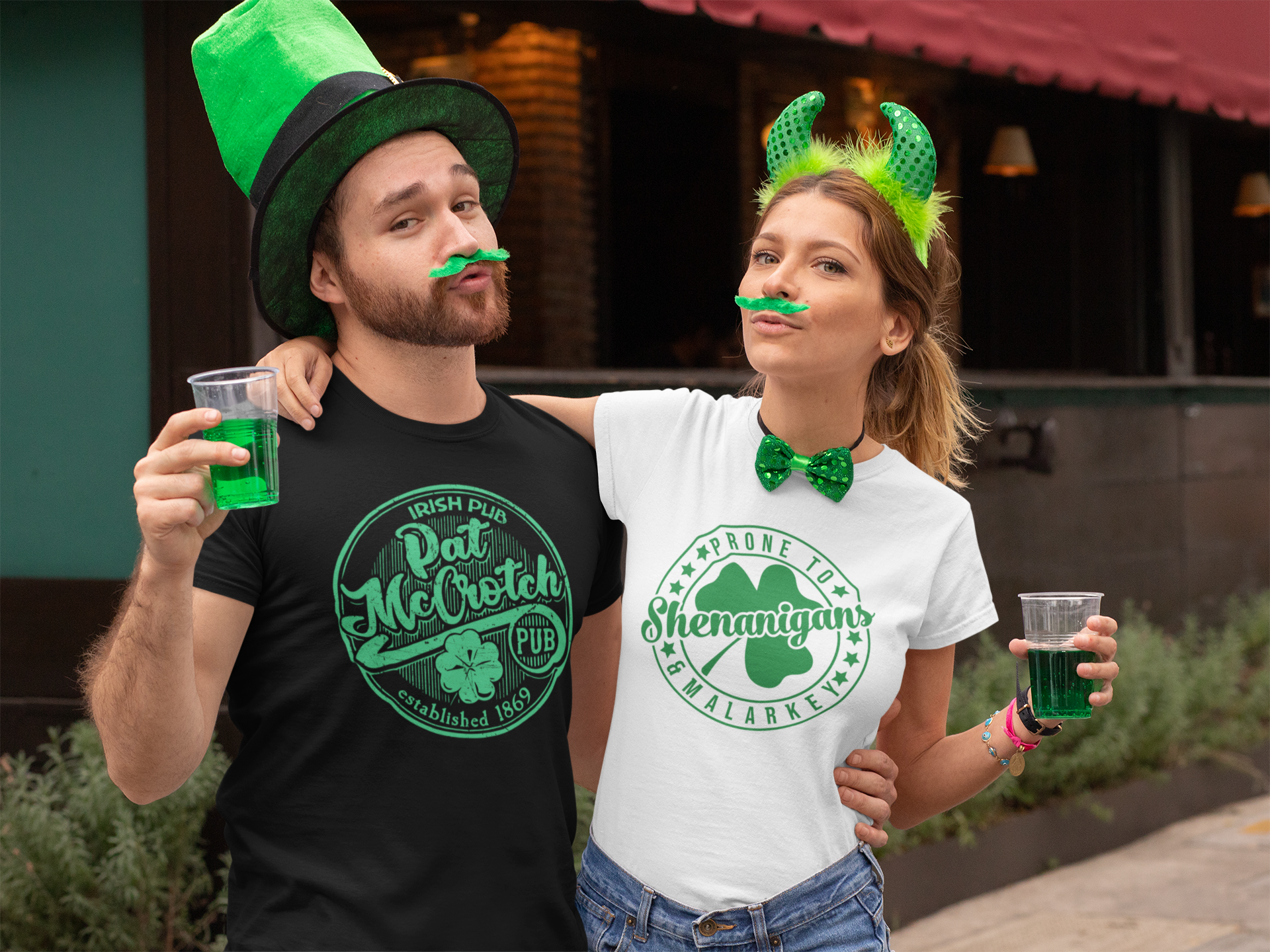 St. Patricks Day