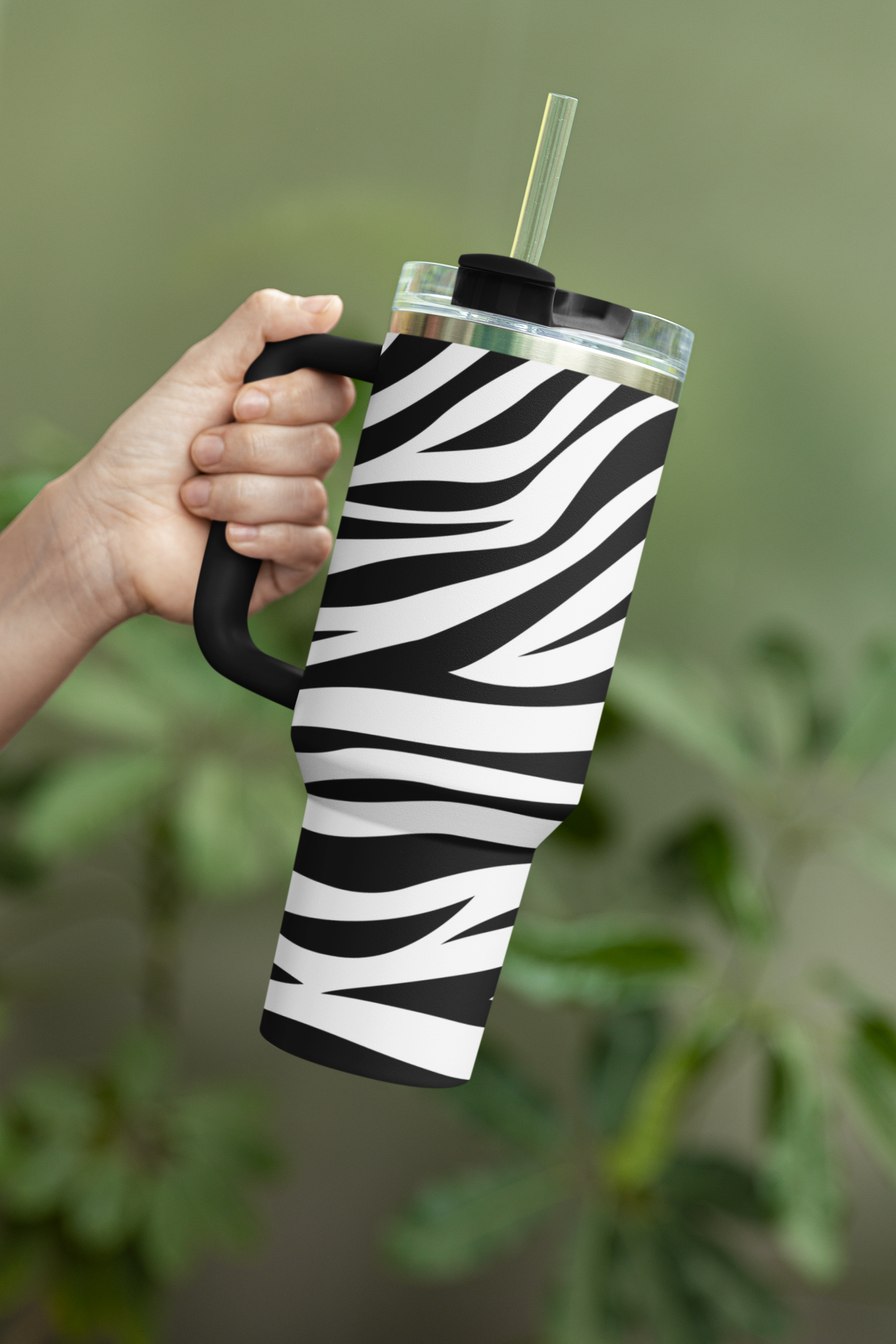 Insulated Travel Mugs/Tumblers
