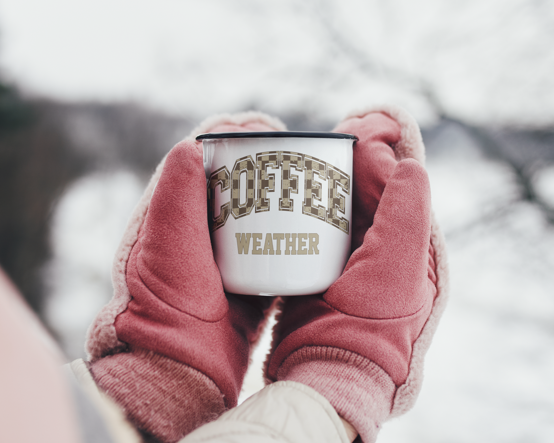 Winter- Home Goods