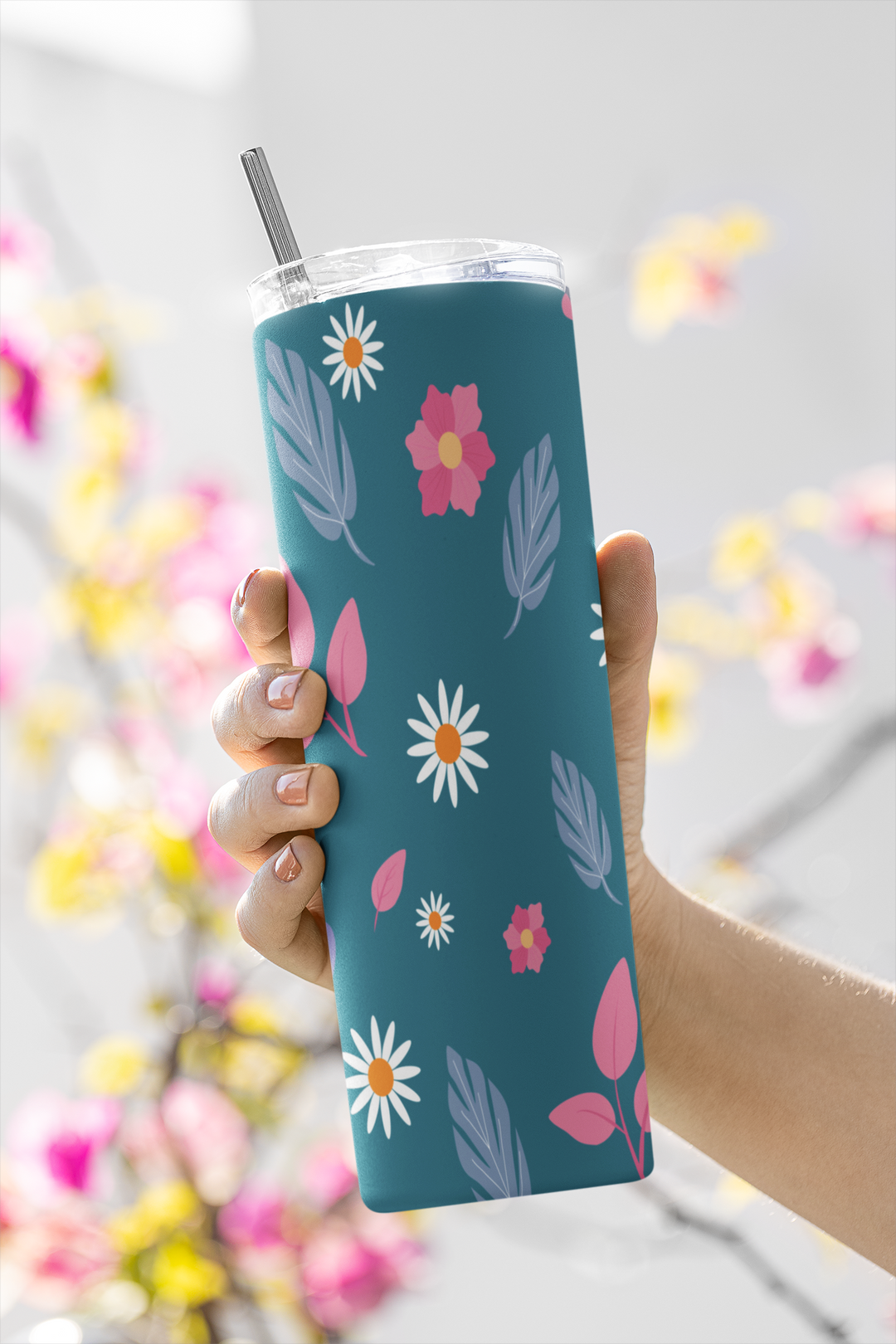 Spring- Home Goods