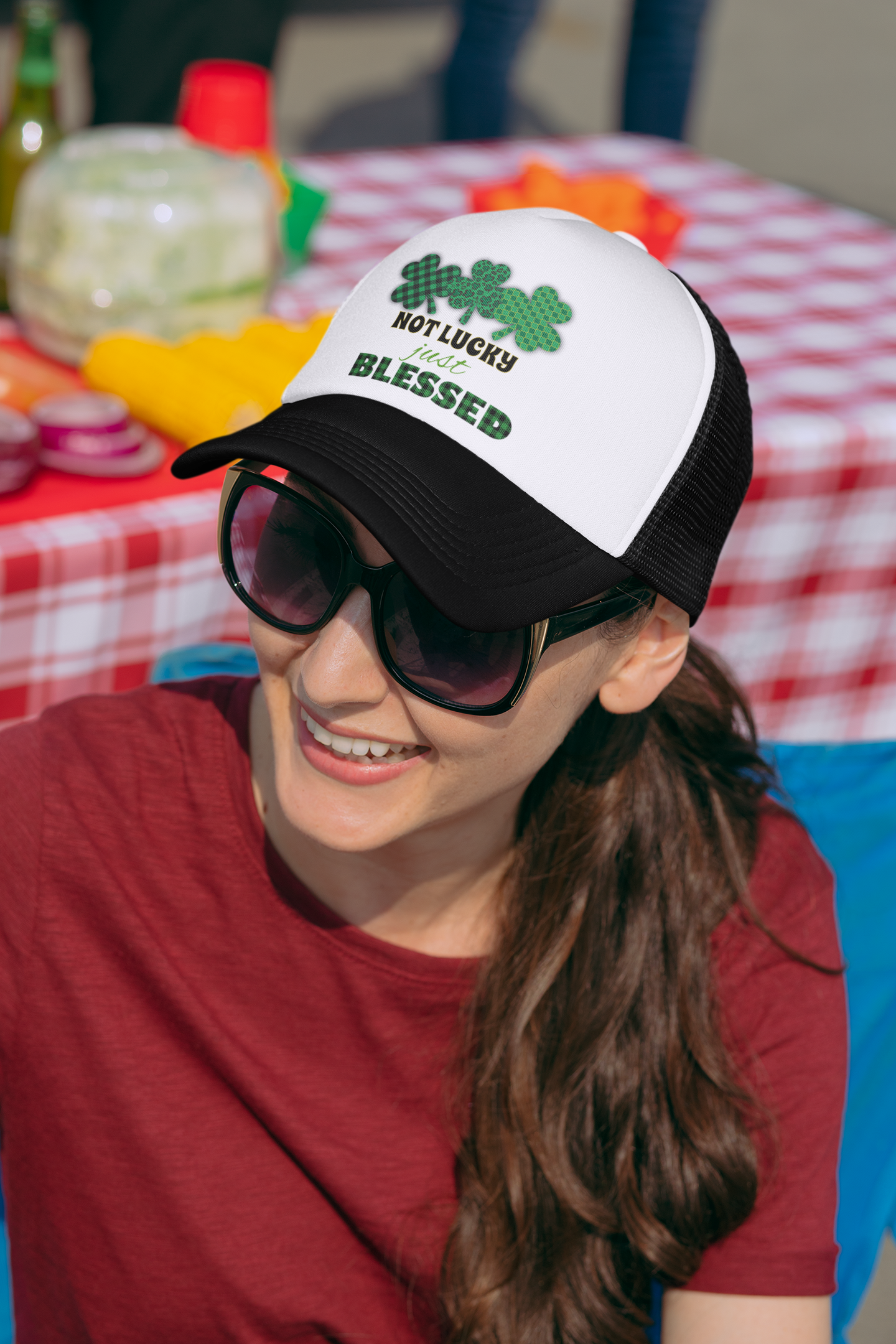 St. Patricks Day- Accessories