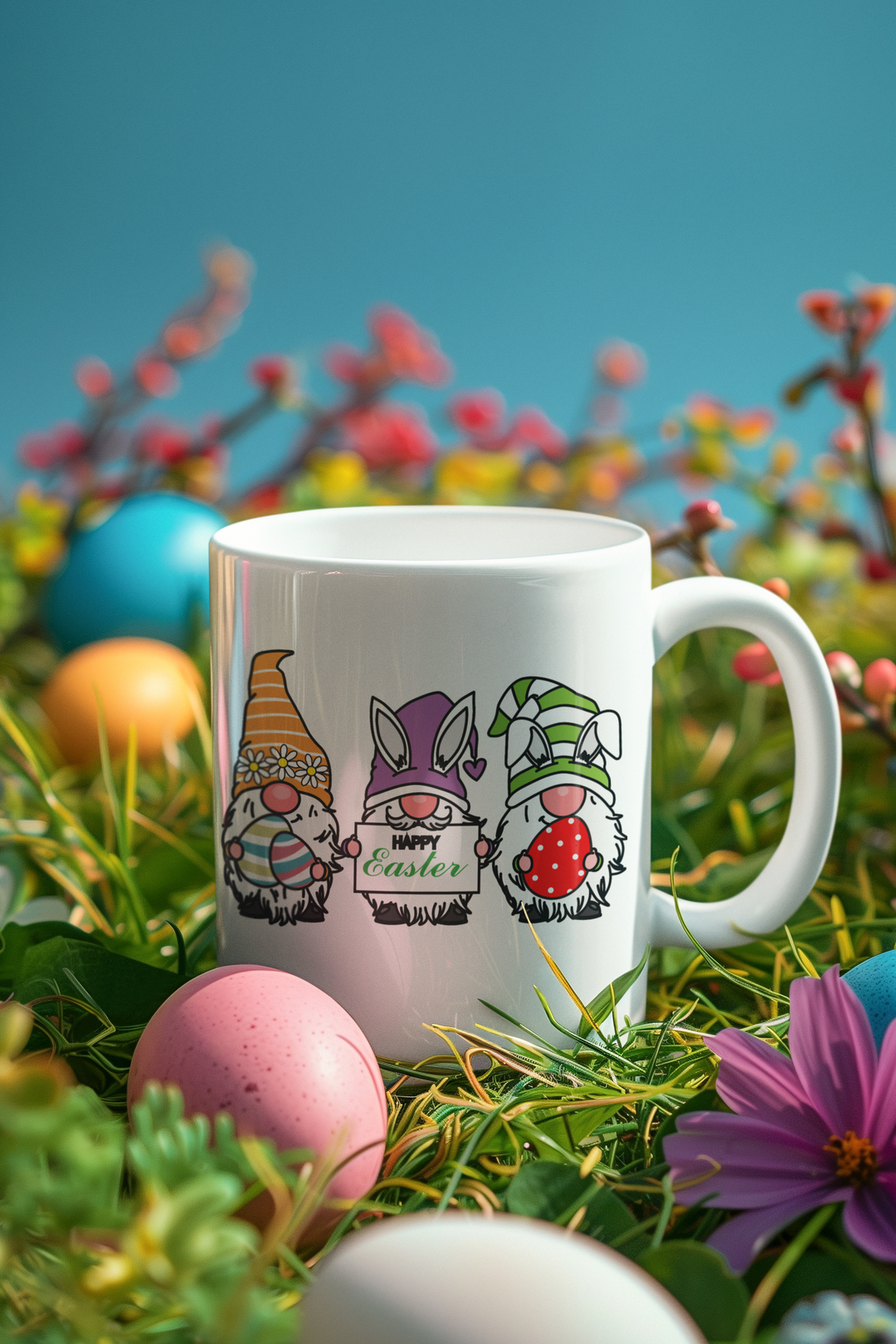 Easter- Home Goods