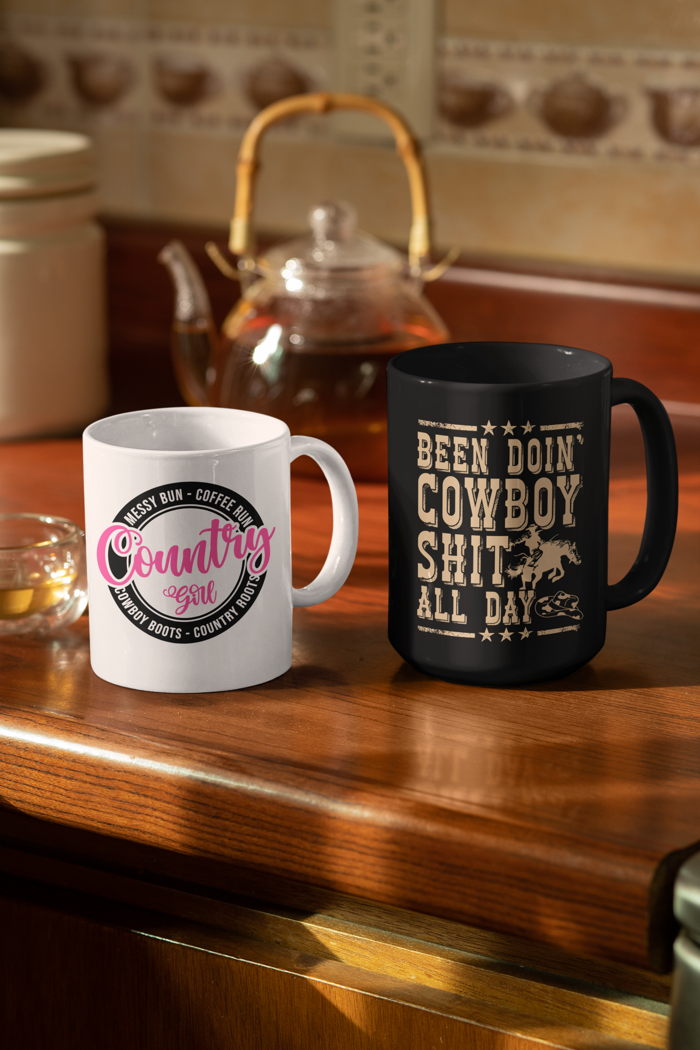 Drinkware