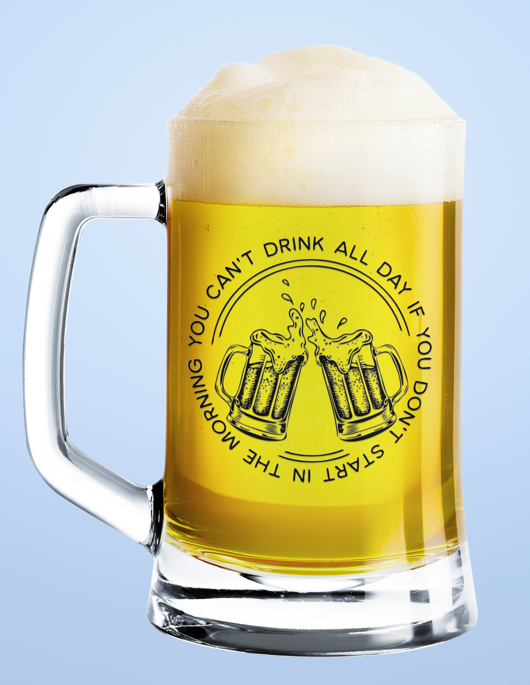 Glassware