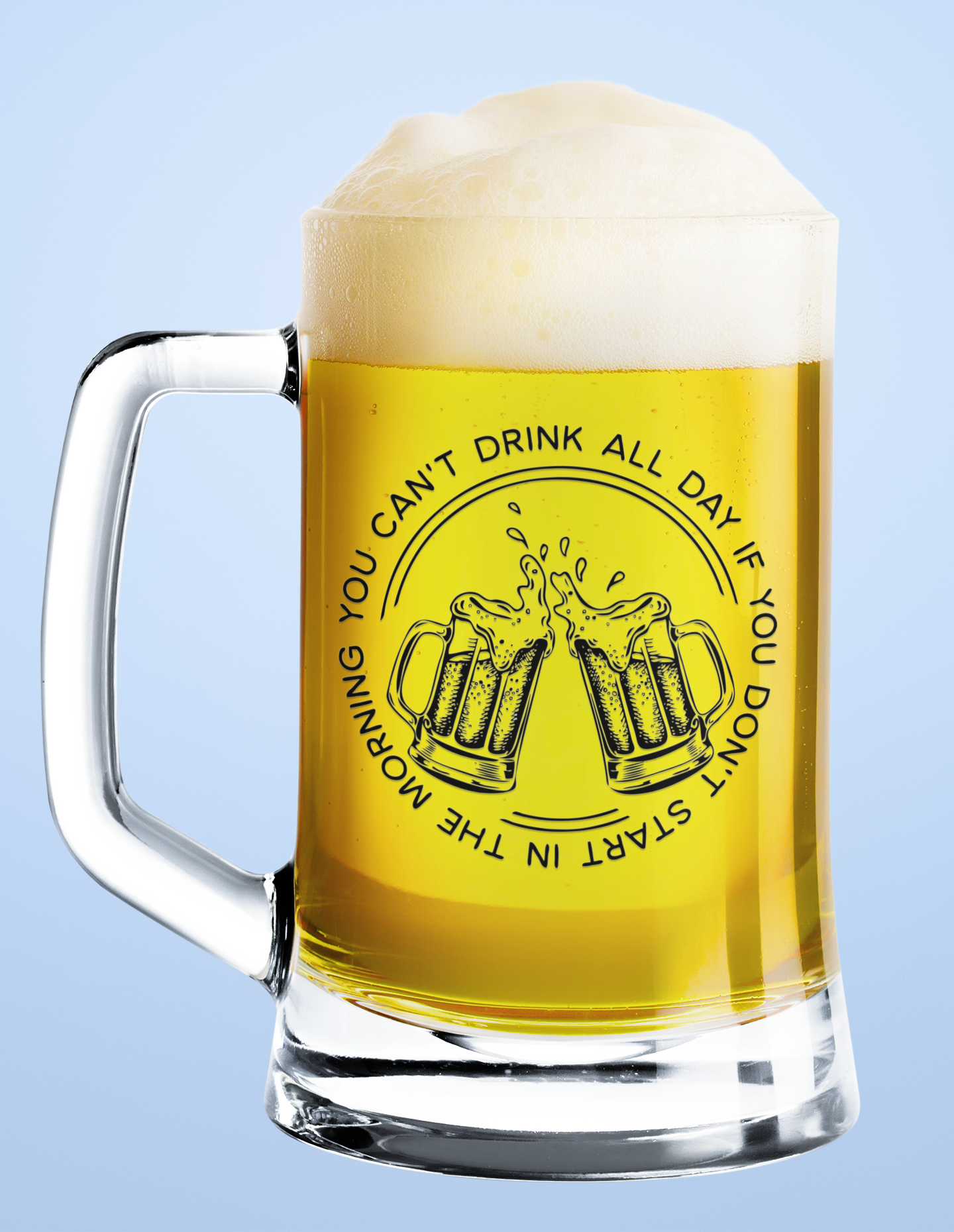 Glassware