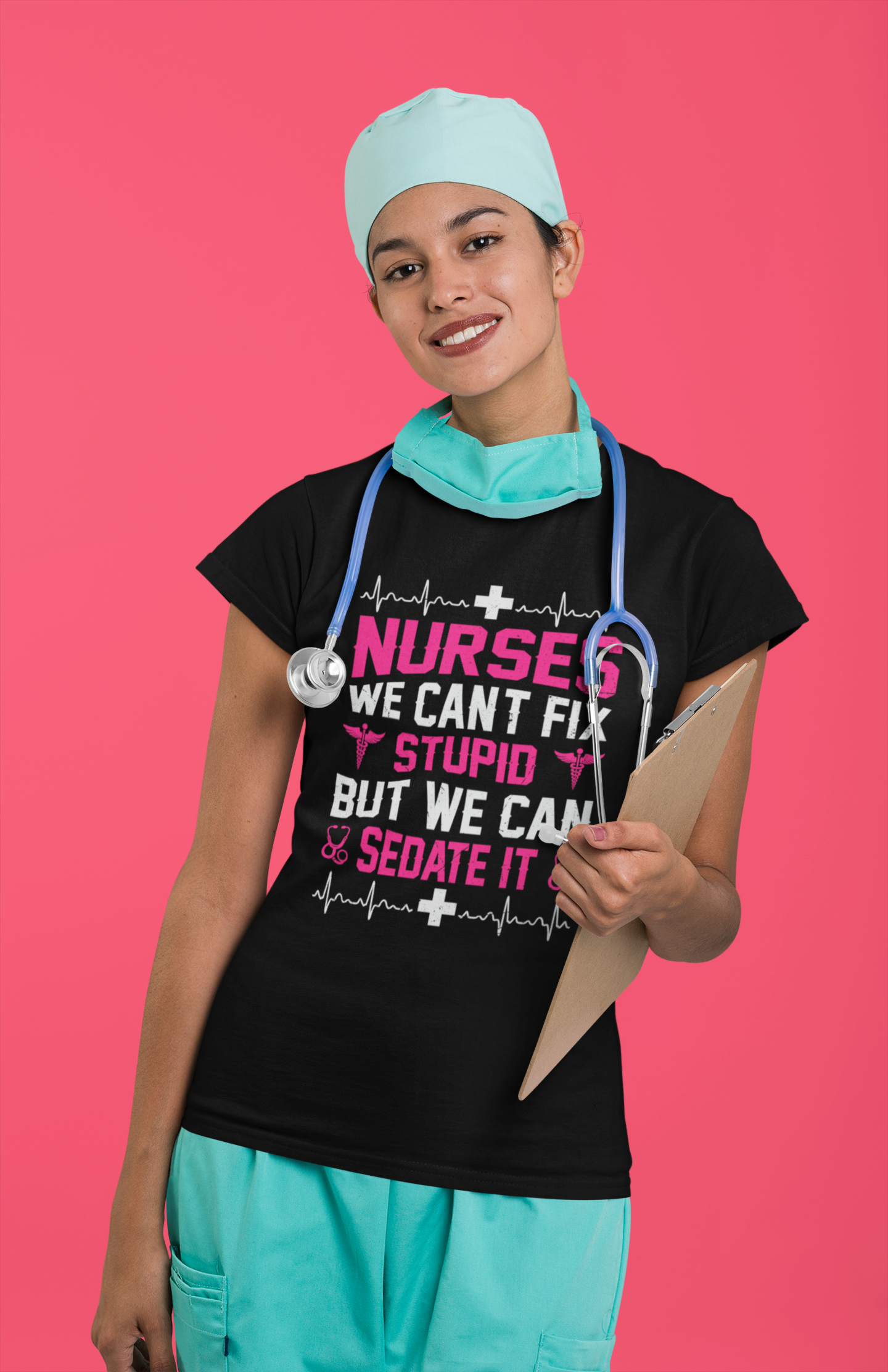 Medical Heroes