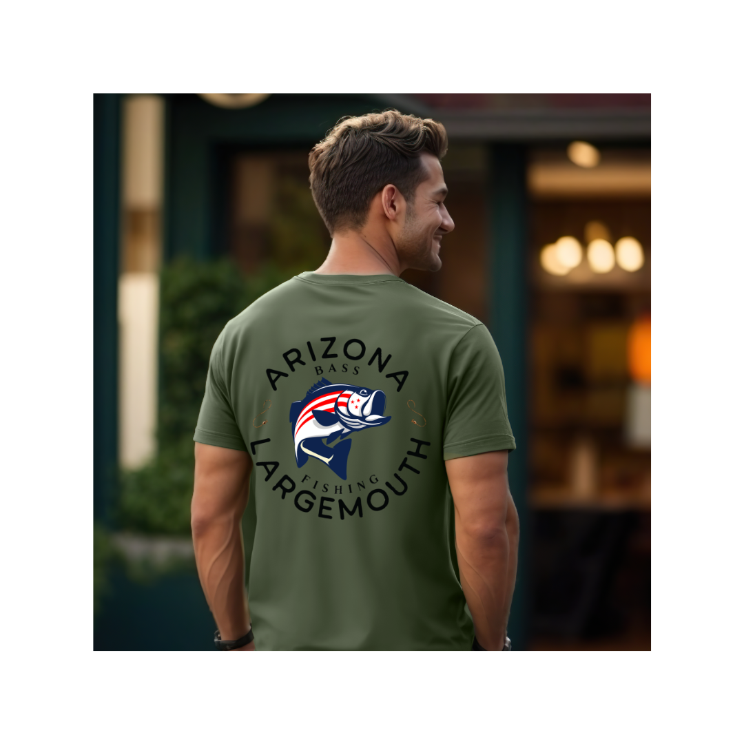 Men's Short Sleeve