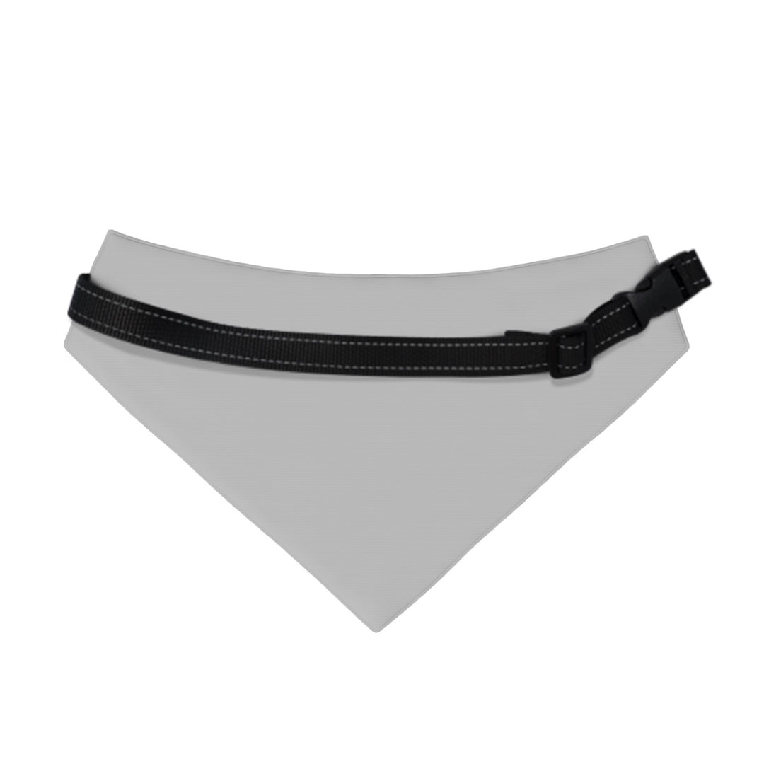 Retro Thankful - Dog Bandanas Double Sided with Buckle