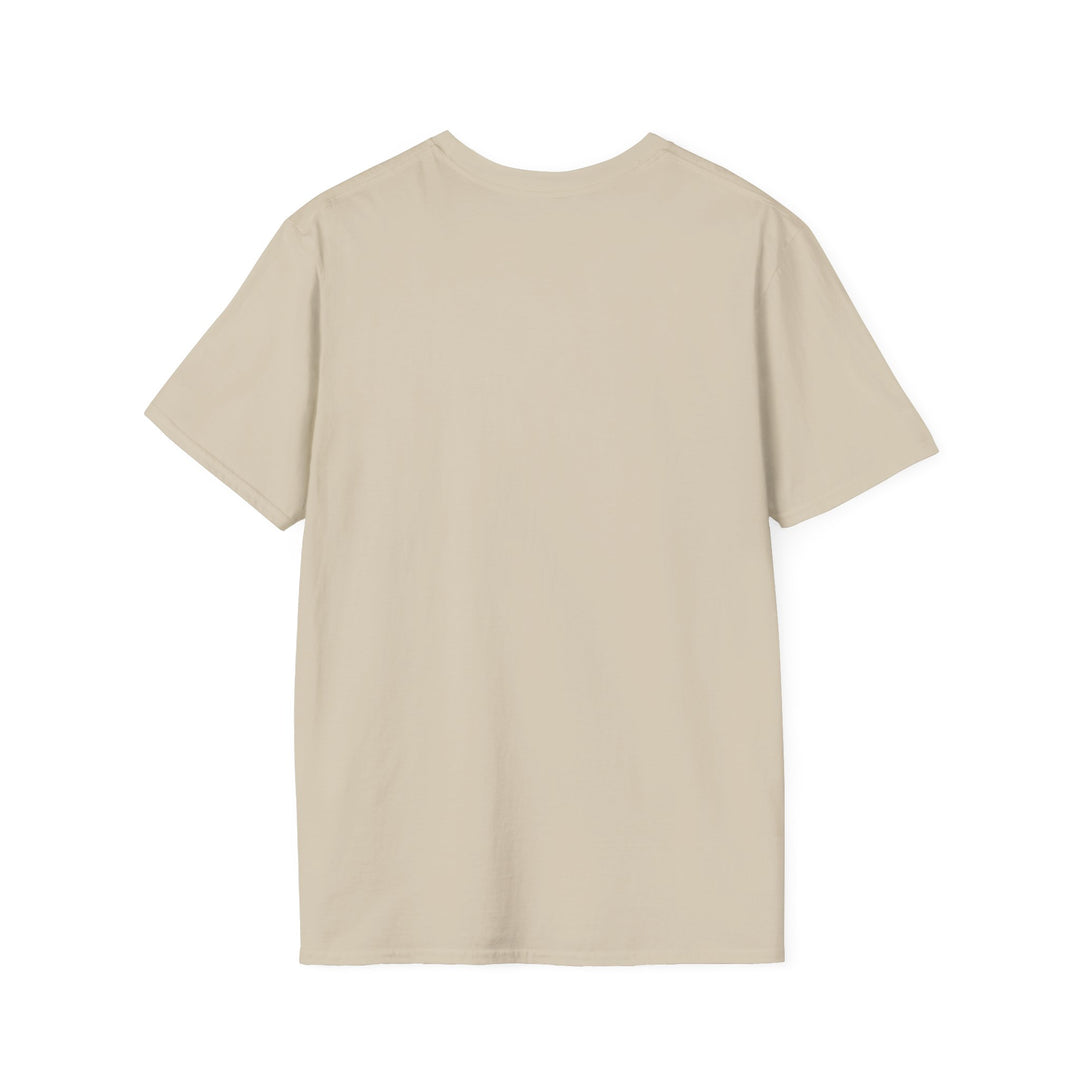 Cheers F*ckers - Unisex Softstyle T-Shirt