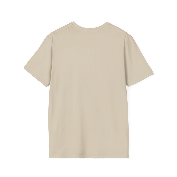 Cheers F*ckers - Unisex Softstyle T-Shirt