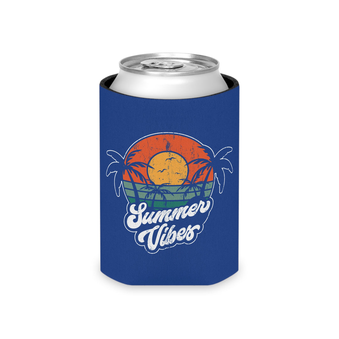 Summer Vibes - Can Cooler