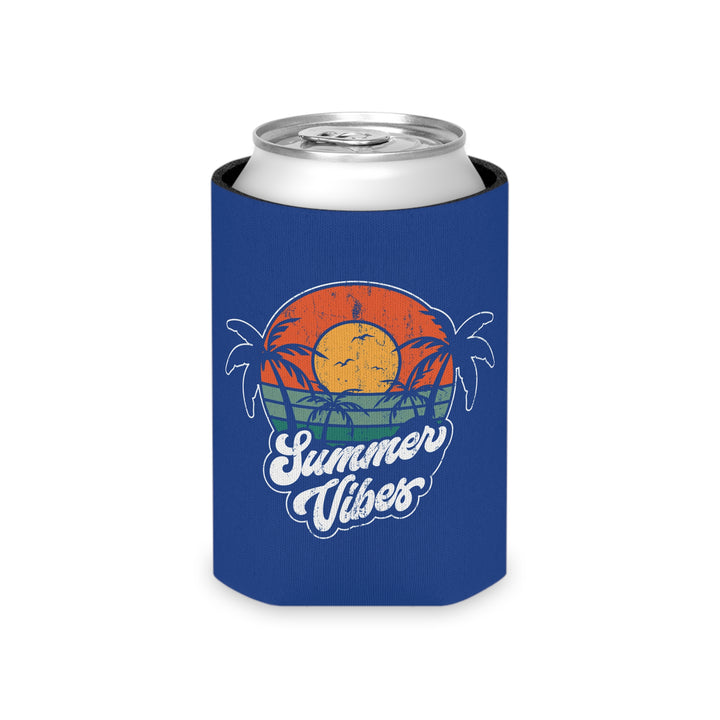 Summer Vibes - Can Cooler