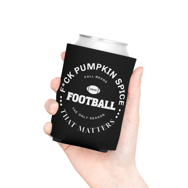 F*ck Pumpkin Spice - Can Cooler