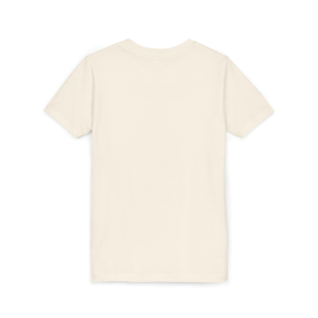 Peepin It Real - Youth Short Sleeve Tee