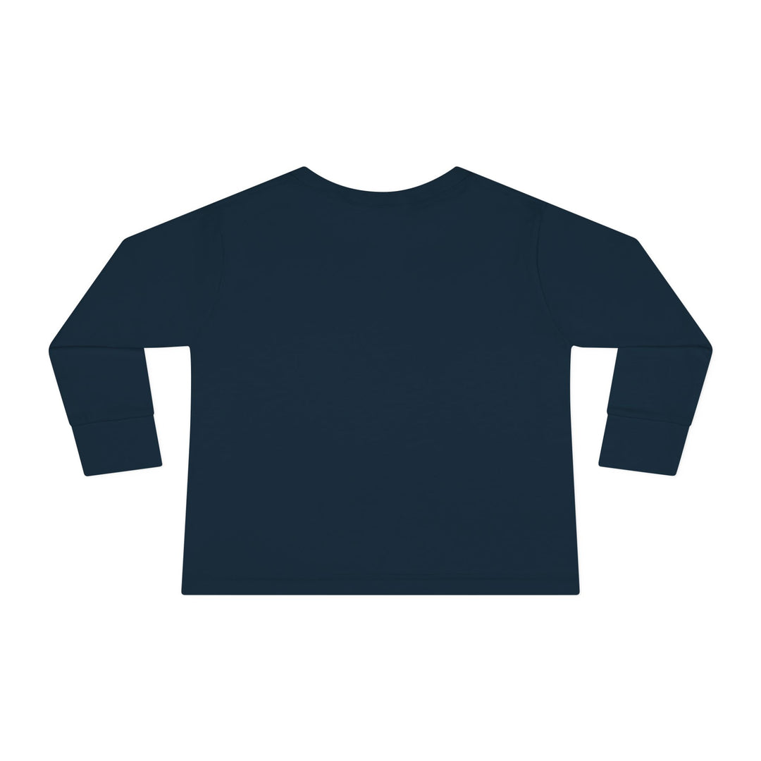 Gobble - Toddler Long Sleeve Tee