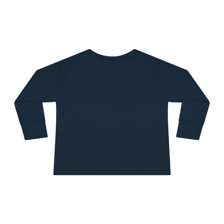 Gobble - Toddler Long Sleeve Tee