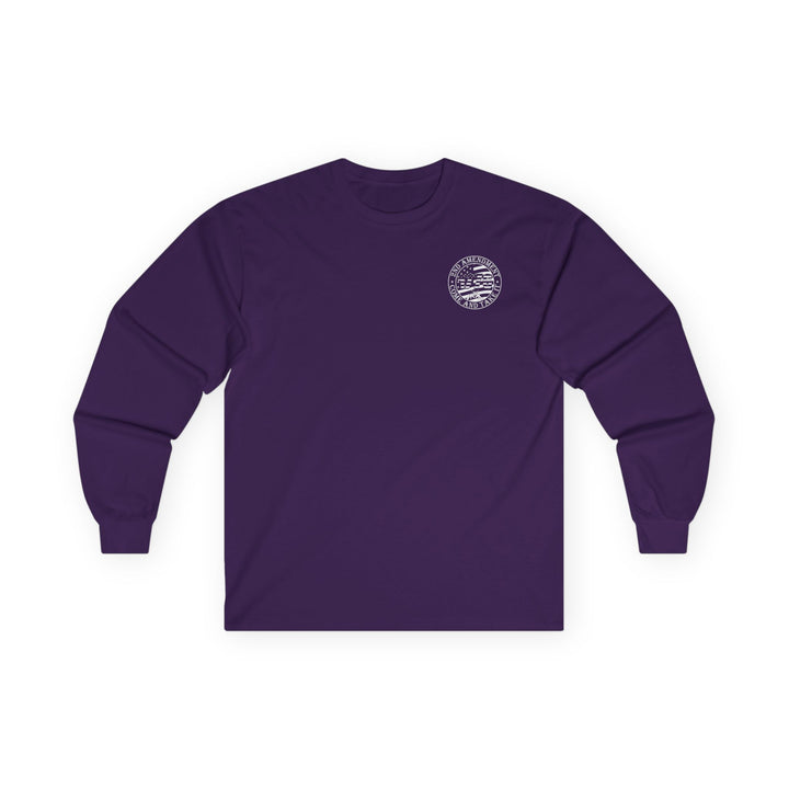 Come And Take It - Unisex Ultra Cotton Long Sleeve Tee