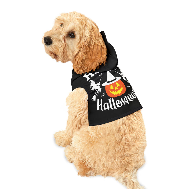 Happy Halloween - Pet Hoodie