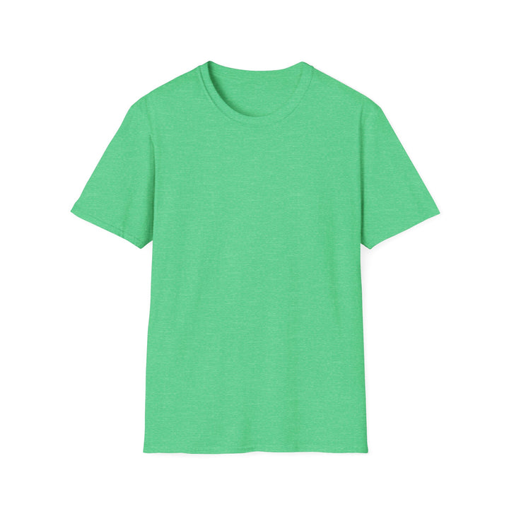 Huntin' Fishin'- Unisex Softstyle T-Shirt