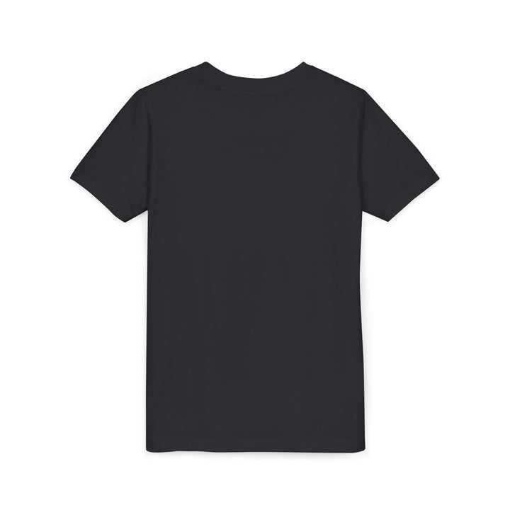 Peepin It Real - Youth Short Sleeve Tee