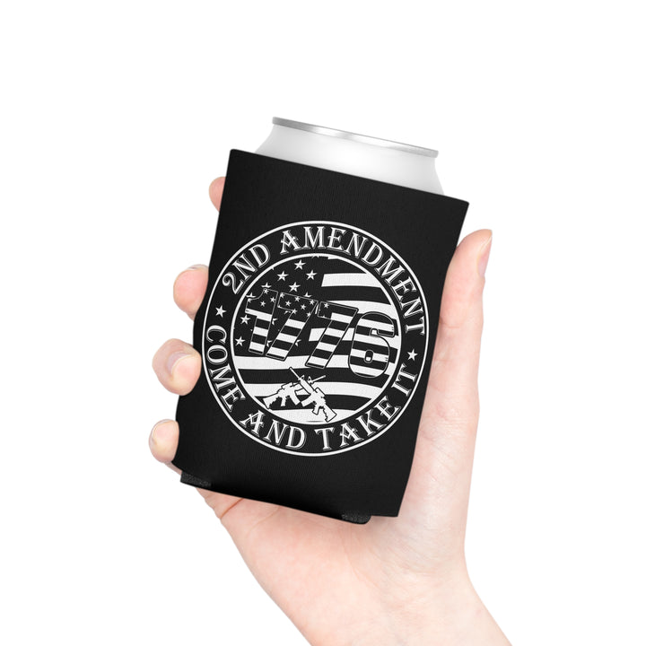 Come And Take It - Can Cooler