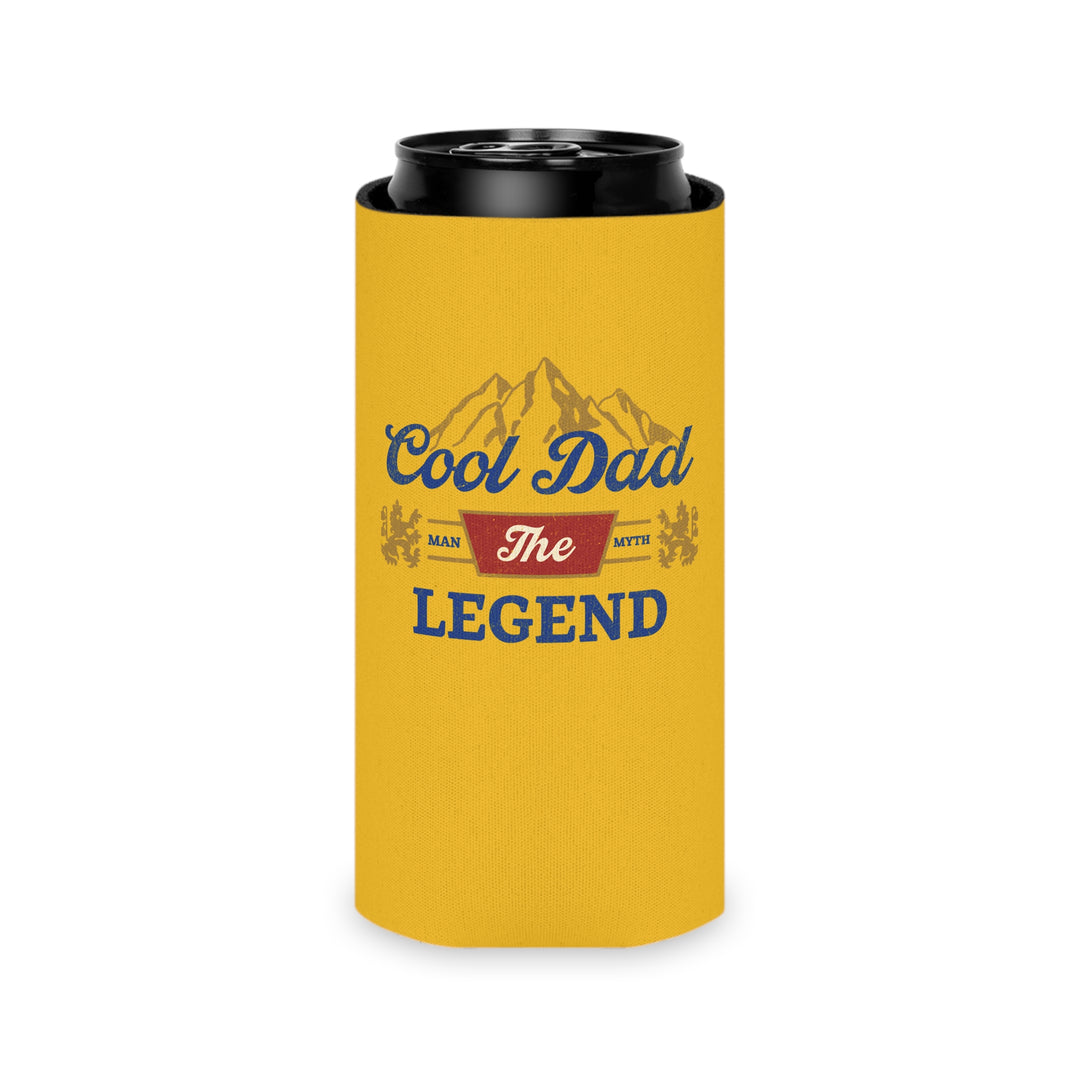 Cool Dad - Can Cooler