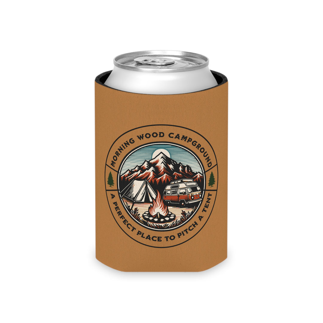 Morning Wood Campground - Can Cooler