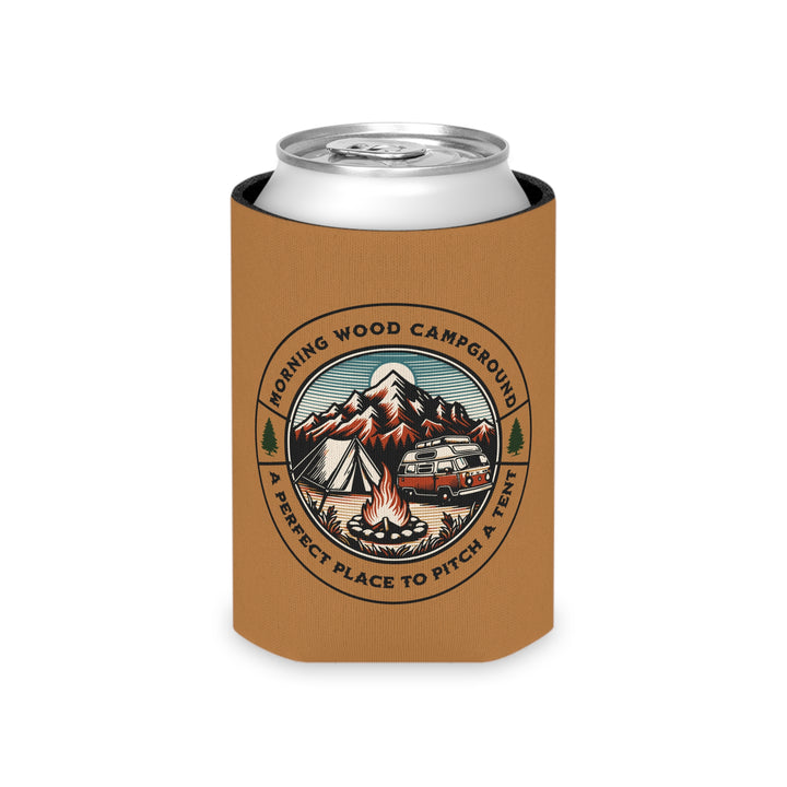 Morning Wood Campground - Can Cooler
