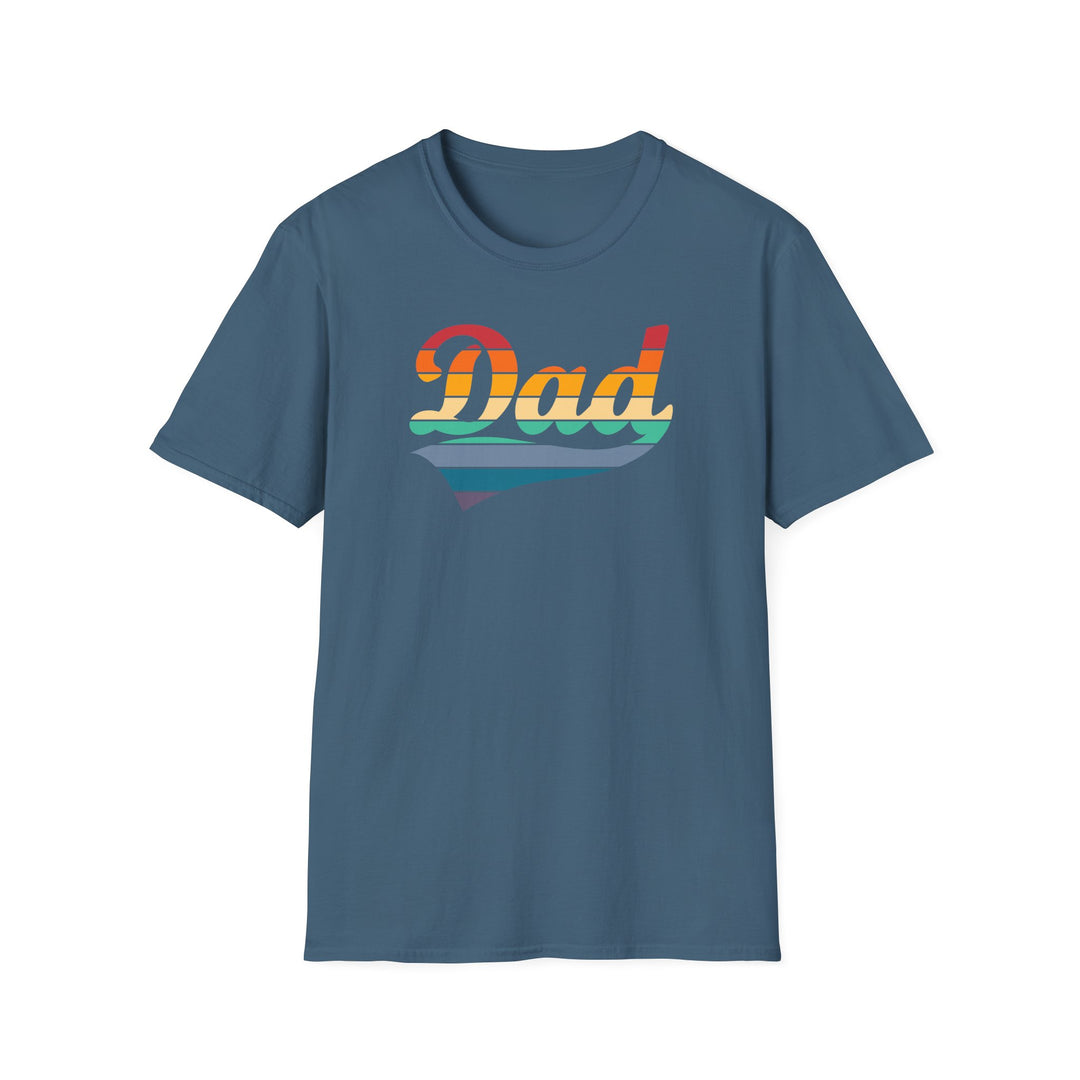 Dad - Unisex Softstyle T-Shirt