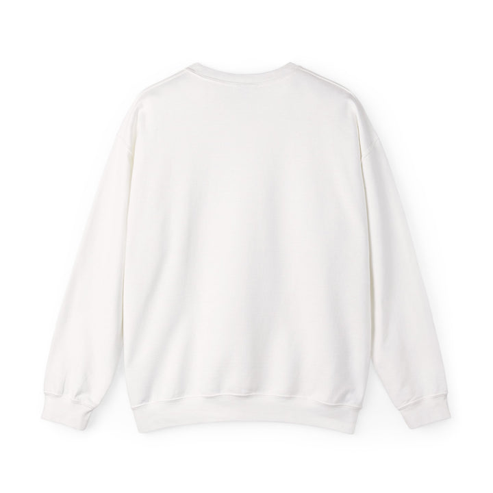 Warning - Unisex Heavy Blend™ Crewneck Sweatshirt