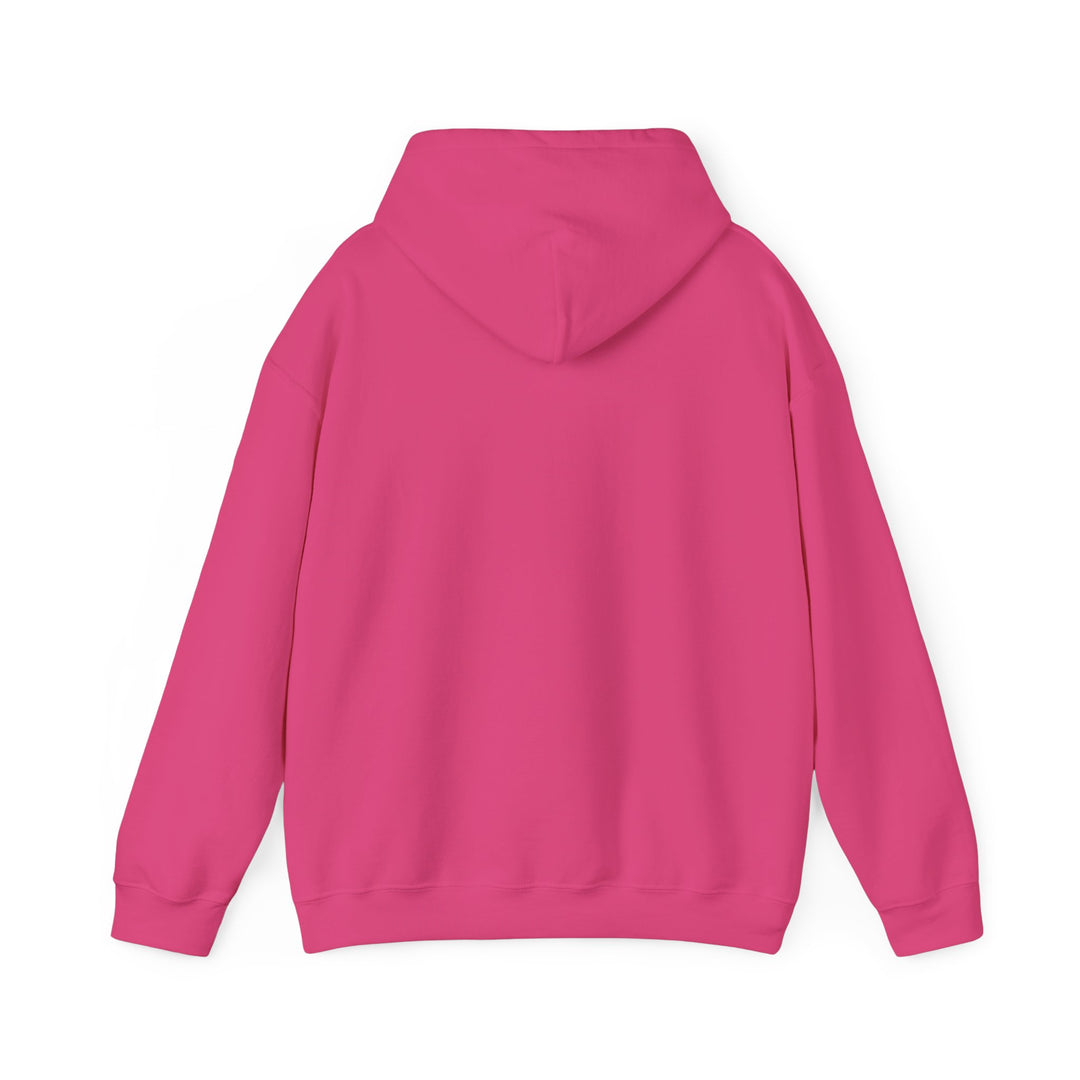 Happy Thanksgiving-Give Thanks - Unisex Heavy Blend™ Hooded Sweatshirt