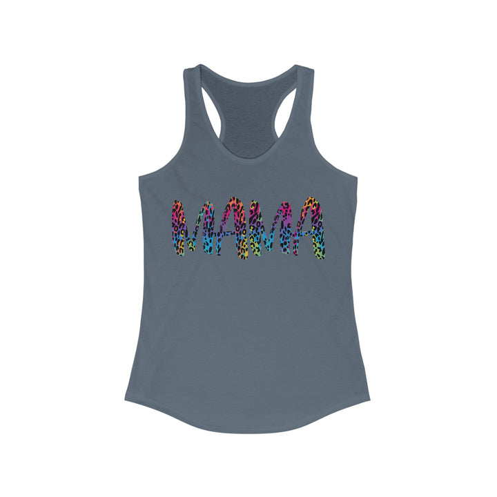 Mama - Women's Ideal Racerback Tank
