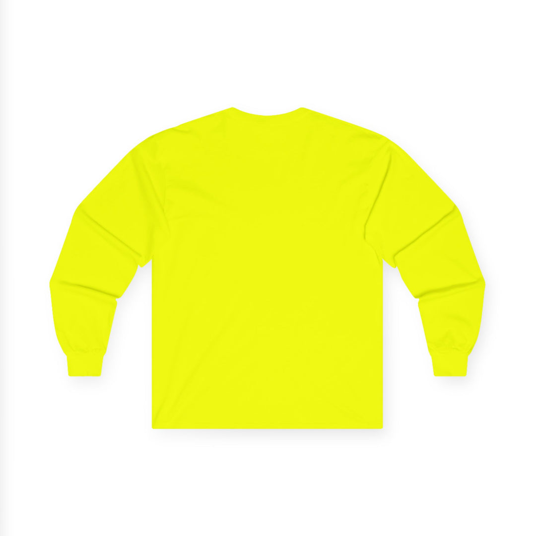 Proud Father - Unisex Ultra Cotton Long Sleeve Tee