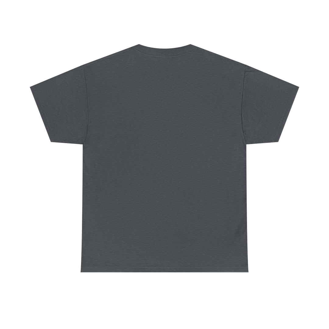 Bank Of Dad - Unisex Heavy Cotton Tee