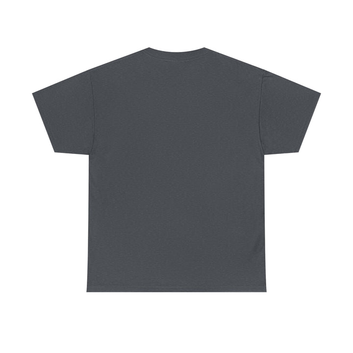 Bank Of Dad - Unisex Heavy Cotton Tee
