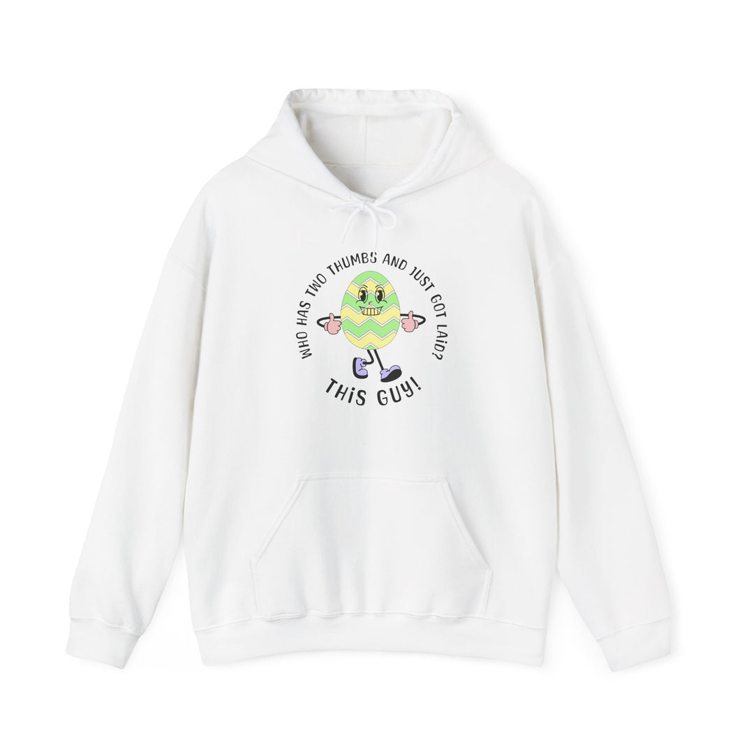 This Guy - Unisex Heavy Blend™ Hooded Sweatshirt