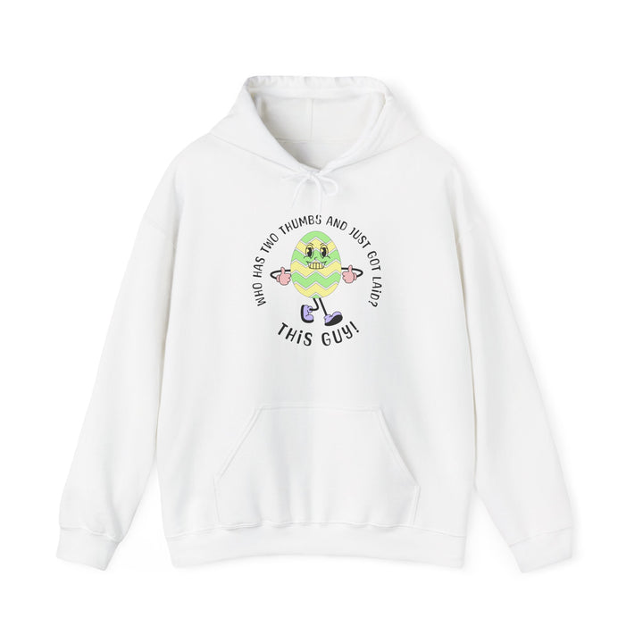 This Guy - Unisex Heavy Blend™ Hooded Sweatshirt