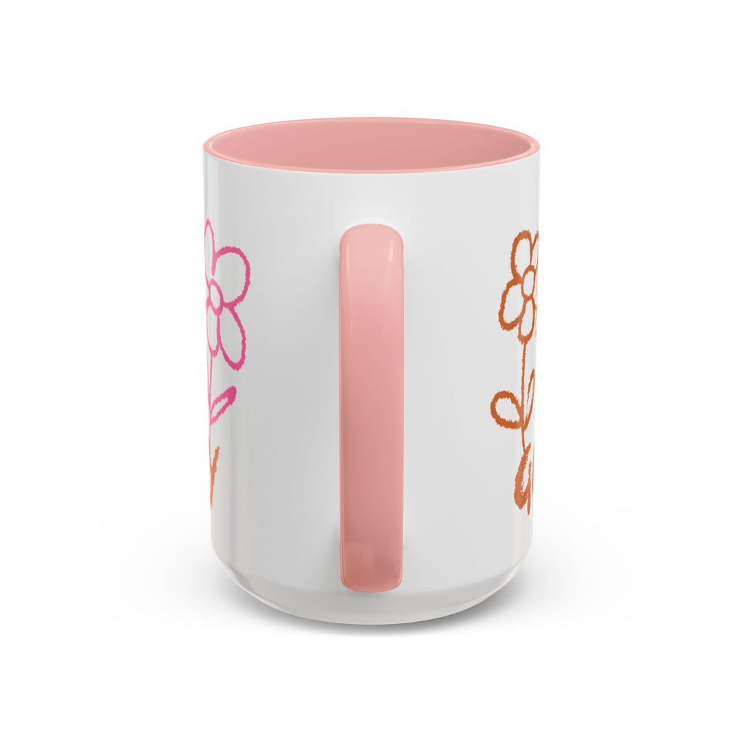 Good Vibes Only - Accent Coffee Mug (11, 15oz)