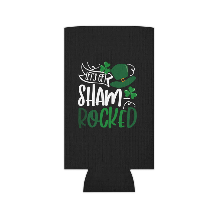 Let's Get Shamrocked - Can Cooler