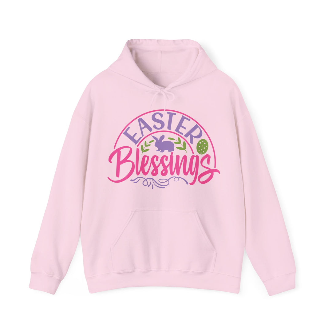 Easter Blessings - Unisex Heavy Blend™ Hooded Sweatshirt