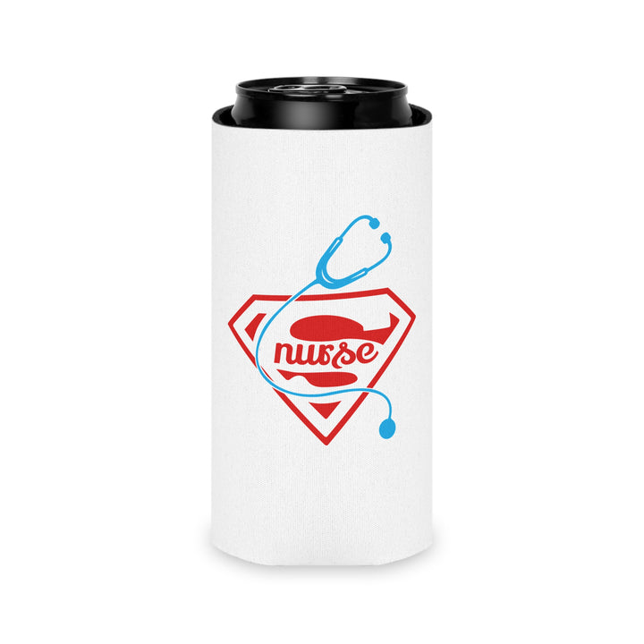 Super Nurse - Can Cooler