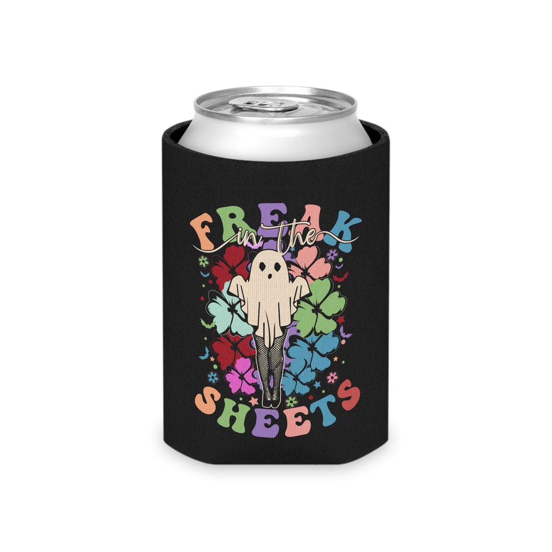 Freak In The Sheet - Can Cooler