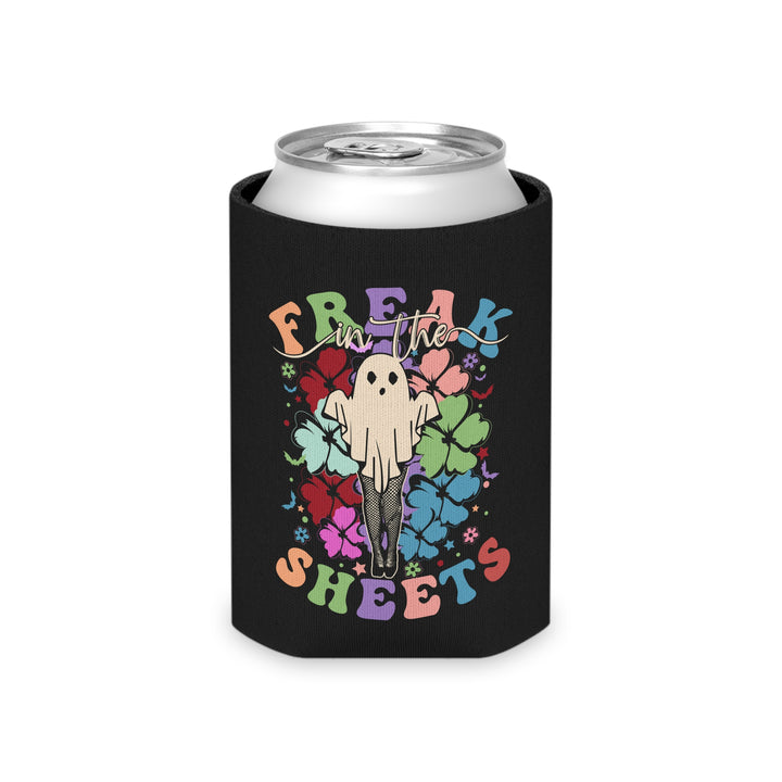 Freak In The Sheet - Can Cooler