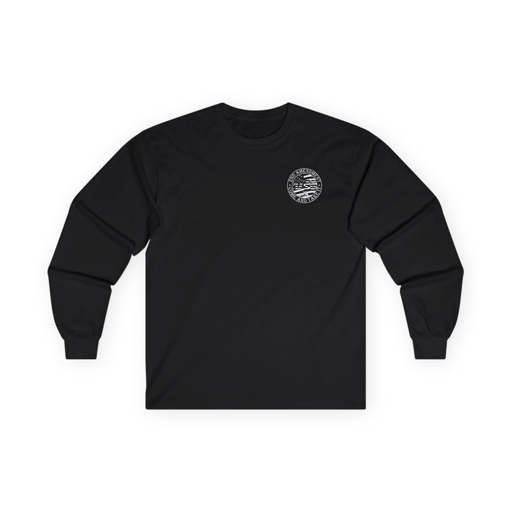 Come And Take It - Unisex Ultra Cotton Long Sleeve Tee