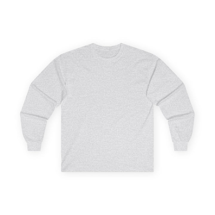 Huntin' Fishin' - Unisex Ultra Cotton Long Sleeve Tee