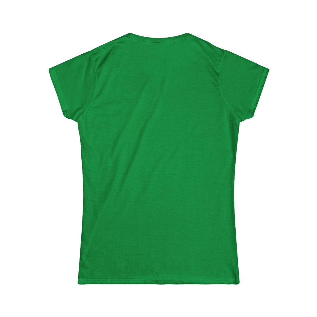 Happy Valentines Day - Women's Softstyle Tee